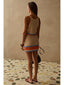 The Blake Knit Skirt