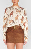 Bonfire Sweater