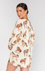 Bonfire Sweater