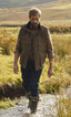 Bradford Gilet