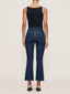 Bridget Boot: High Rise Instasculpt Crop