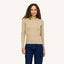 KR Long Sleeve Rib Tee