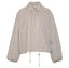 Check Charlene Showerproof Jacket