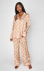 Classic PJ Set- White Wine