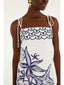 Coast Stars Off-White Mini Dress