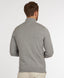 Cotton Half Zip Pullover