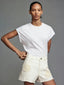 The Crochet Dare Short