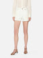 The Crochet Dare Short