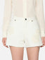 The Crochet Dare Short