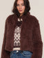 Deline Jacket