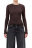 Delphi Slim Tee