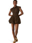 Dyanne Mini Dress