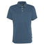 Dymchurch Seersucker Polo Shirt
