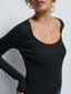 Elaine Long Sleeve Top