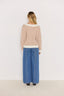 Elsie V-Neck Knit