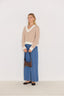 Elsie V-Neck Knit