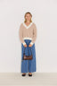 Elsie V-Neck Knit