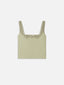 The Embroidered Tank