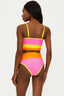Emmy Bottom- Soleil Colorblock