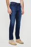 Everett Slim Straight Denim