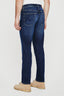 Everett Slim Straight Denim