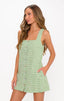 Everly Mini Dress
