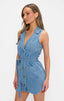Fairfield Vest Dress