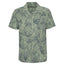 Falmouth Printed Summer Fit Shirt