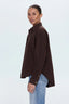 Finlay Oversized Button Up