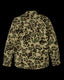 Fleece Lined Jac-Shirt