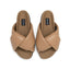 Foldy Puffy Sandals