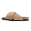 Foldy Puffy Sandals