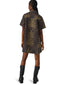 Freddy Mini Dress