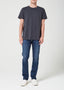 Gage Slim Straight Leg Jeans