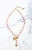 Galia Necklace