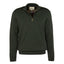 Gamlin Half Zip Sweater