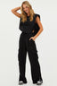 Gianna Pant- Black