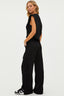 Gianna Pant- Black
