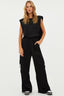 Gianna Pant- Black