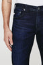 Graduate Tailored Leg Denim