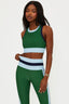 Gwen Top- Ivy Colorblock