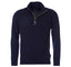 Holden Half Zip Sweater