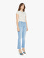 Hustler Patch Pocket Ankle