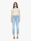Hustler Patch Pocket Ankle