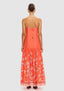 Ruby Strappy Maxi Dress