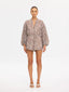 Solara Playsuit