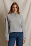 Arden French Terry Sweatshirt