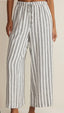 The Perfect Striped Pant
