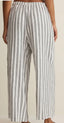The Perfect Striped Pant