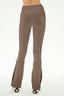 Raquel High Waist Flare